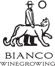 Bianco Winegrowing Logo