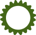 gear icon